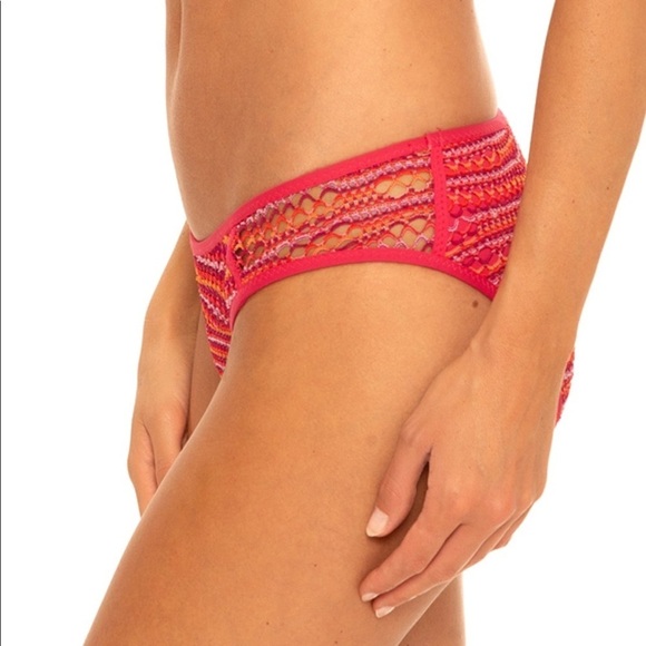 BECCA Bikini Bottom - Picture 3 of 9